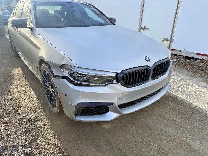 Aukcja sprzedaży 2020 Bmw 530, vin: WBAJR7C01LWW65437, numer aukcji: 51143106