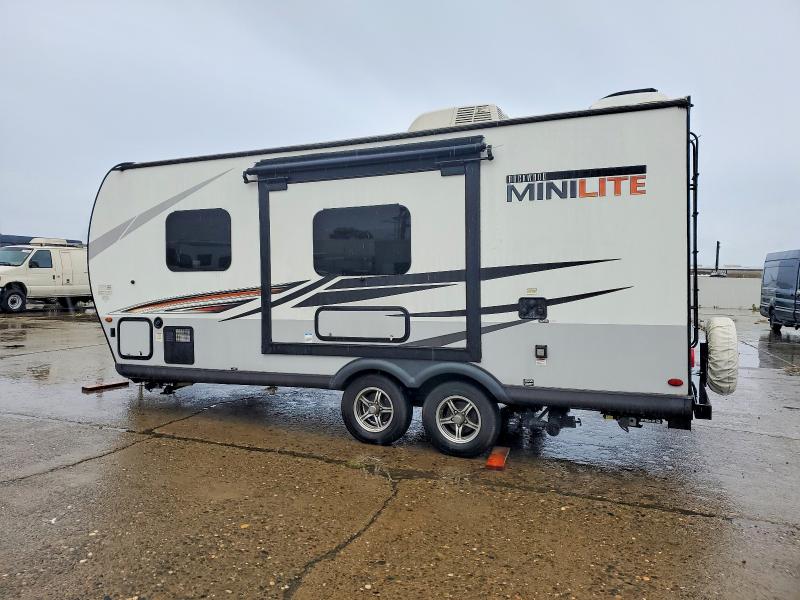 Продаж на аукціоні авто 2021 Foresriver Rockwood, vin: 4X4TRLW24MD441037, номер лоту: 50952816