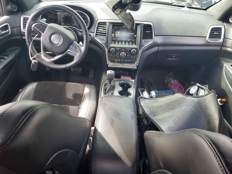 Aukcja sprzedaży 2017 Jeep Grand Cherokee, vin: 1C4RJFAG5HC895403, numer aukcji: 48145986
