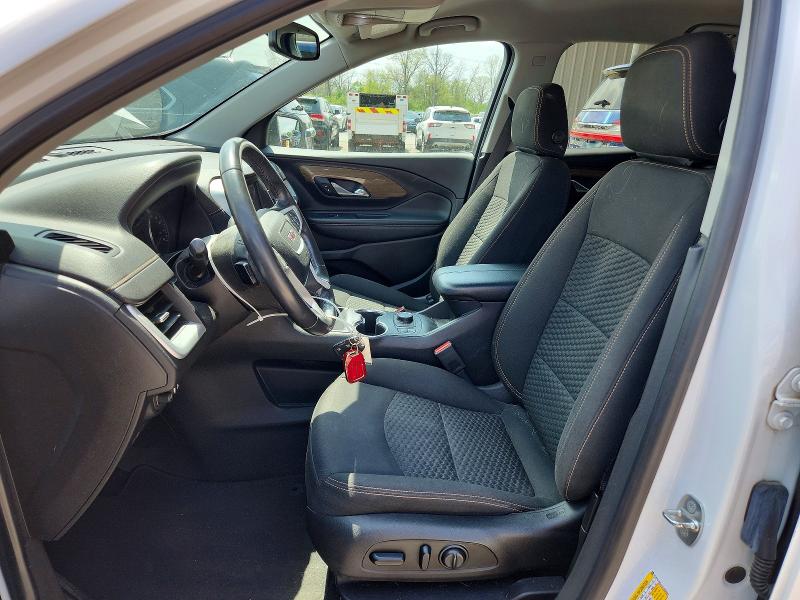 2019 Gmc Terrain მანქანა იყიდება აუქციონზე, vin: 3GKALMEV1KL328433, აუქციონის ნომერი: 50853526