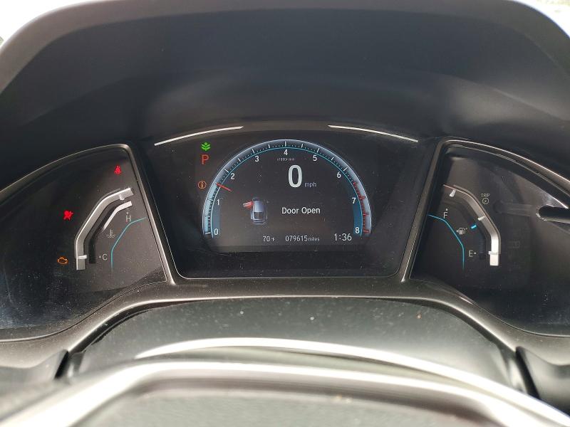 Продажа на аукционе авто 2019 Honda Civic, vin: SHHFK7H63KU423129, номер лота: 51376836