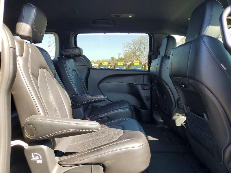Aukcja sprzedaży 2025 Chrysler Pacifica, vin: 2C4RC1BG6SR523451, numer aukcji: 48845836