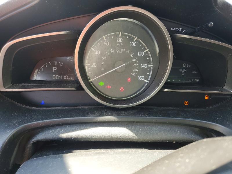 Aukcja sprzedaży 2018 Mazda 3, vin: 3MZBN1U75JM232595, numer aukcji: 48967006