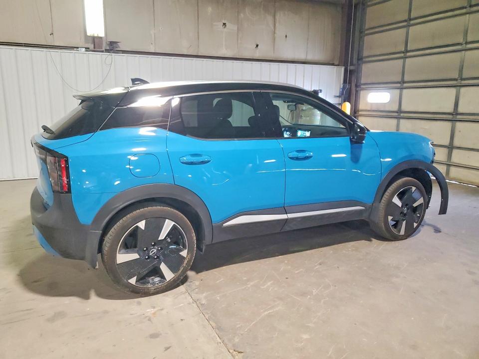 Aukcja sprzedaży 2025 Nissan Kicks, vin: 3N8AP6DD8SL362328, numer aukcji: 51643366