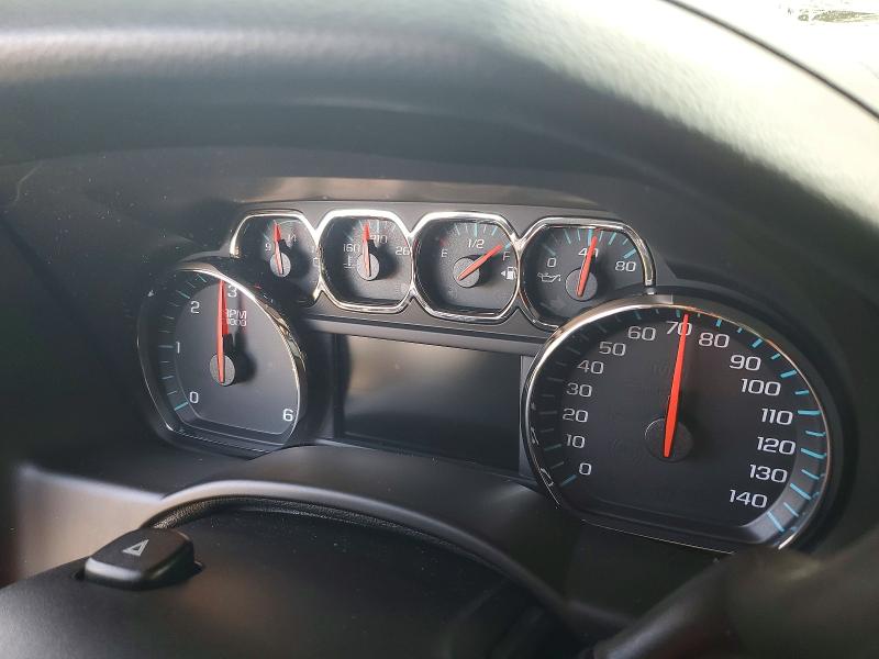 Aukcja sprzedaży 2017 Gmc Yukon, vin: 1GKS1BKC8HR128409, numer aukcji: 50167456