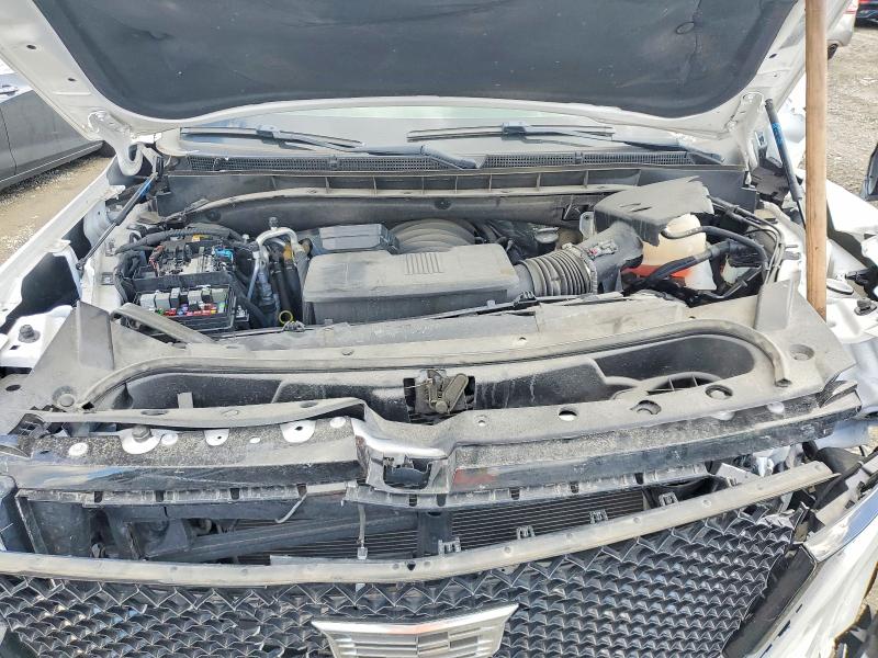 Aukcja sprzedaży 2023 Cadillac Escalade, vin: 1GYS4GKL7PR556996, numer aukcji: 50701896