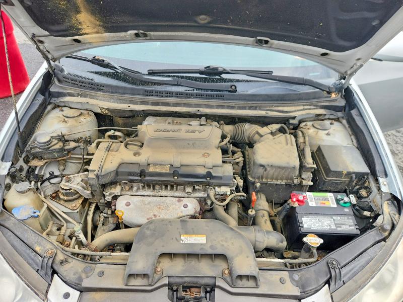 Aukcja sprzedaży 2008 Hyundai Elantra, vin: KMHDU46D58U475795, numer aukcji: 49747096
