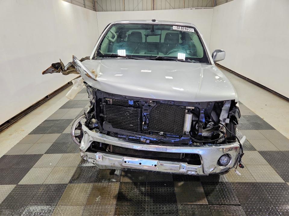 Auction sale of the 2019 Nissan Frontier, vin: 1N6AD0ERXKN741002, lot number: 51815706
