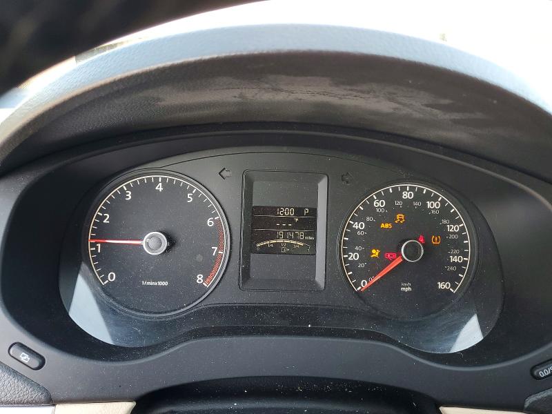 Aukcja sprzedaży 2011 Volkswagen Jetta, vin: 3VWLX7AJ2BM368699, numer aukcji: 50991836