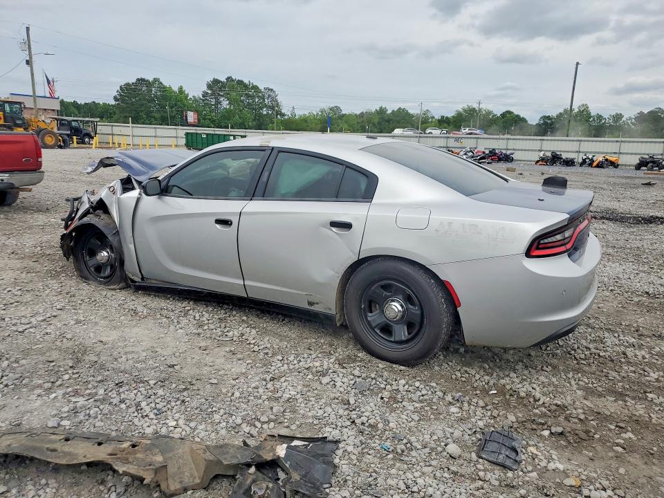 Продажа на аукционе авто 2019 Dodge Charger, vin: 2C3CDXAT3KH621660, номер лота: 51890216