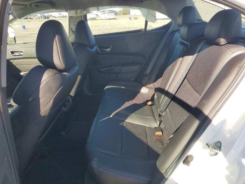Продажа на аукционе авто 2020 Acura Tlx, vin: 19UUB1F59LA010384, номер лота: 48511076