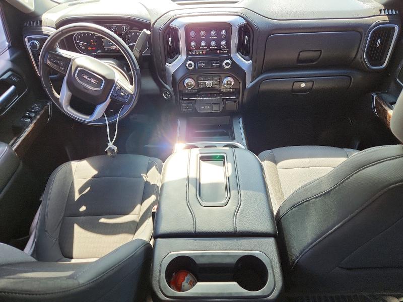 Продаж на аукціоні авто 2019 Gmc Sierra, vin: 1GTR9CEDXKZ342922, номер лоту: 48159046