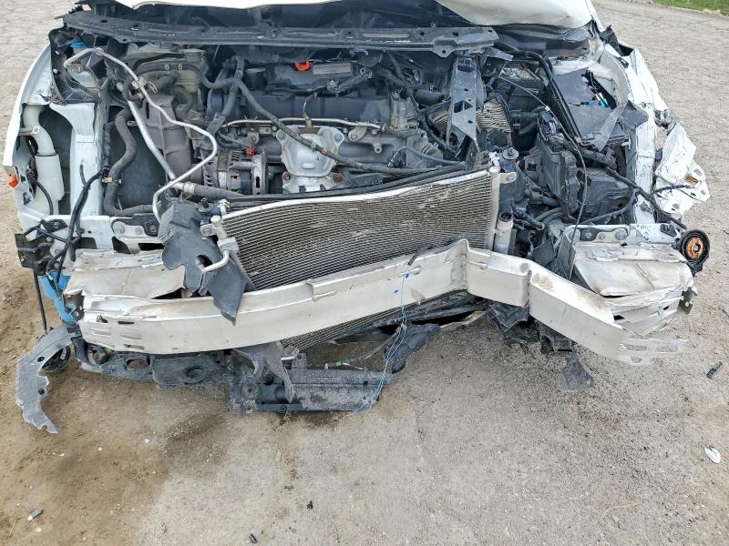 2020 Honda Civic მანქანა იყიდება აუქციონზე, vin: 2HGFC2F84LH551382, აუქციონის ნომერი: 49097826