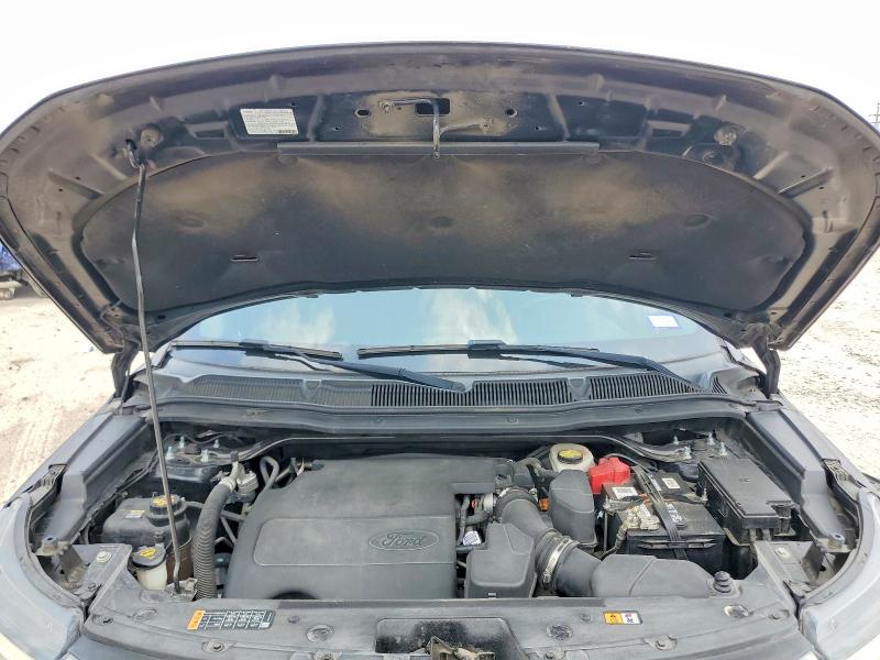 51862706 :رقم المزاد ، 1FM5K7D86HGD63605 vin ، 2017 Ford Explorer مزاد بيع