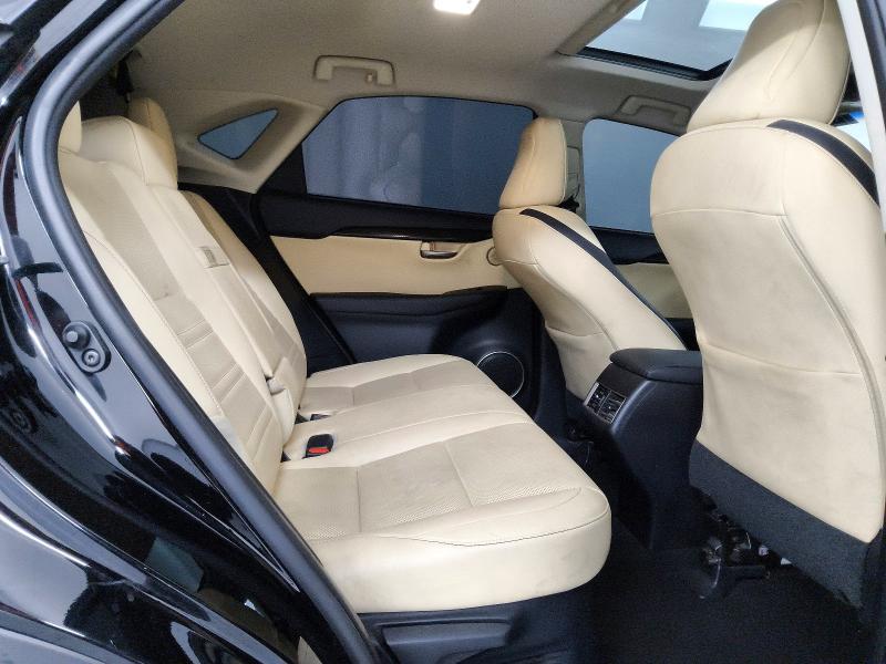 Продажа на аукционе авто 2017 Lexus Nx 200t, vin: JTJYARBZ3H2070556, номер лота: 48625316