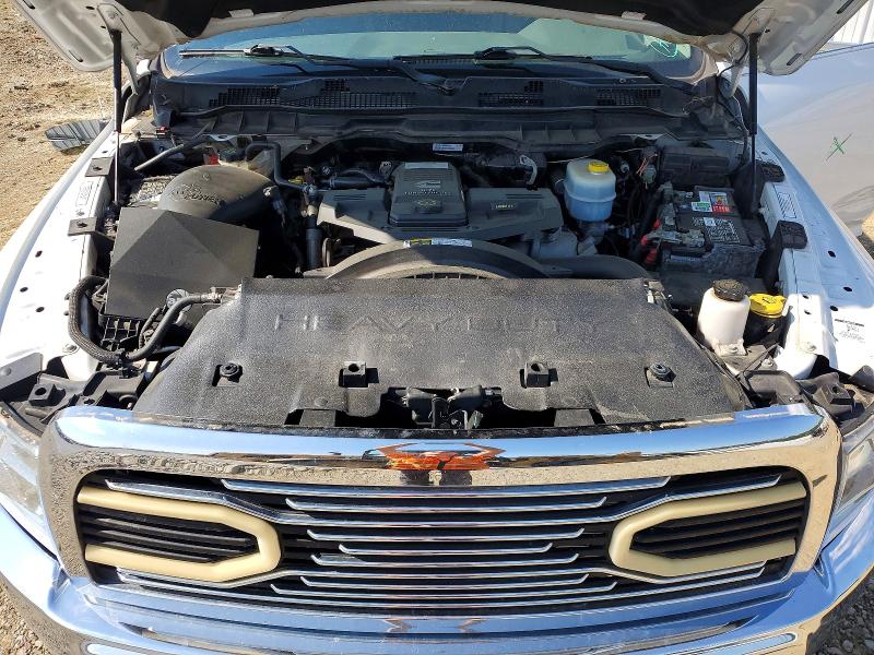 48678536 :رقم المزاد ، 3C63RRGL5JG199395 vin ، 2018 Ram 3500 مزاد بيع