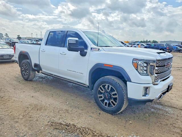 Aukcja sprzedaży 2021 Gmc Sierra, vin: 1GT49WEY8MF174653, numer aukcji: 50827946