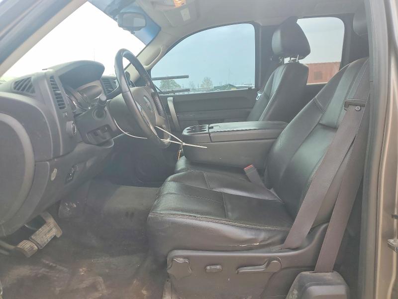 50913756 :رقم المزاد ، 1GTR2VE77CZ330044 vin ، 2012 Gmc Sierra مزاد بيع