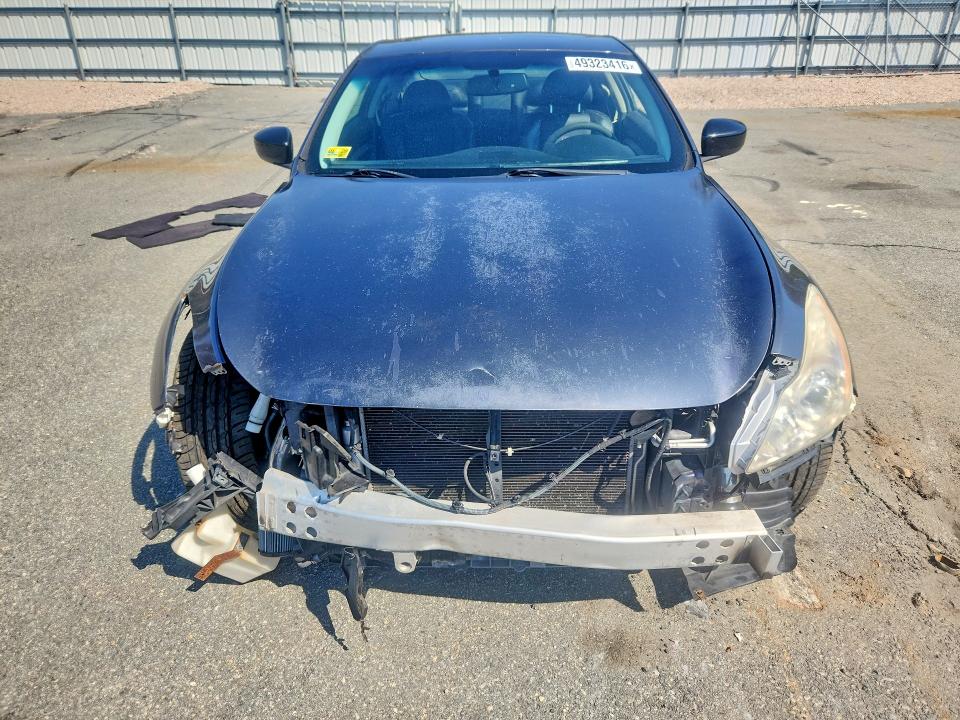 Продажа на аукционе авто 2008 Infiniti G37, vin: JNKCV64E68M115759, номер лота: 49323416