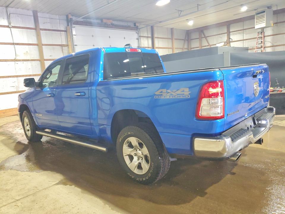 Aukcja sprzedaży 2020 Ram 1500, vin: 1C6SRFFT4LN301355, numer aukcji: 51440896