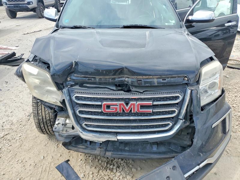 50295866 :رقم المزاد ، 2GKFLUEK1G6352531 vin ، 2016 Gmc Terrain مزاد بيع