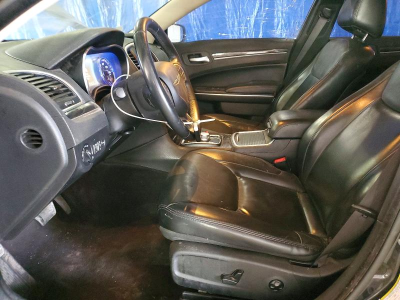 Продаж на аукціоні авто 2017 Chrysler 300, vin: 2C3CCARG7HH507564, номер лоту: 51411086