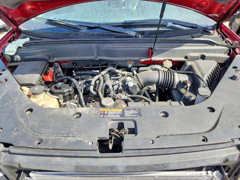 Aukcja sprzedaży 2012 Gmc Acadia, vin: 1GKKVRED8CJ335925, numer aukcji: 49437626