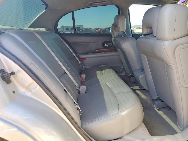 2004 Buick Lesabre მანქანა იყიდება აუქციონზე, vin: 1G4HP54K344112681, აუქციონის ნომერი: 51373906