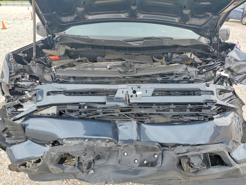2022 Chevrolet Silverado Ltd მანქანა იყიდება აუქციონზე, vin: 1GCUYEED0NZ147635, აუქციონის ნომერი: 50600416
