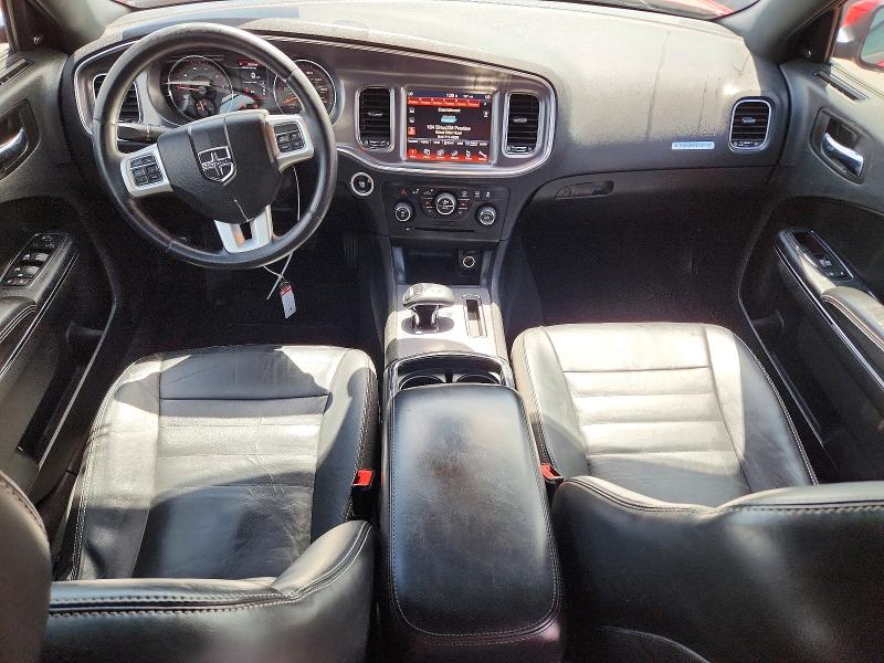 Aukcja sprzedaży 2014 Dodge Charger, vin: 2C3CDXJG2EH180787, numer aukcji: 47428916