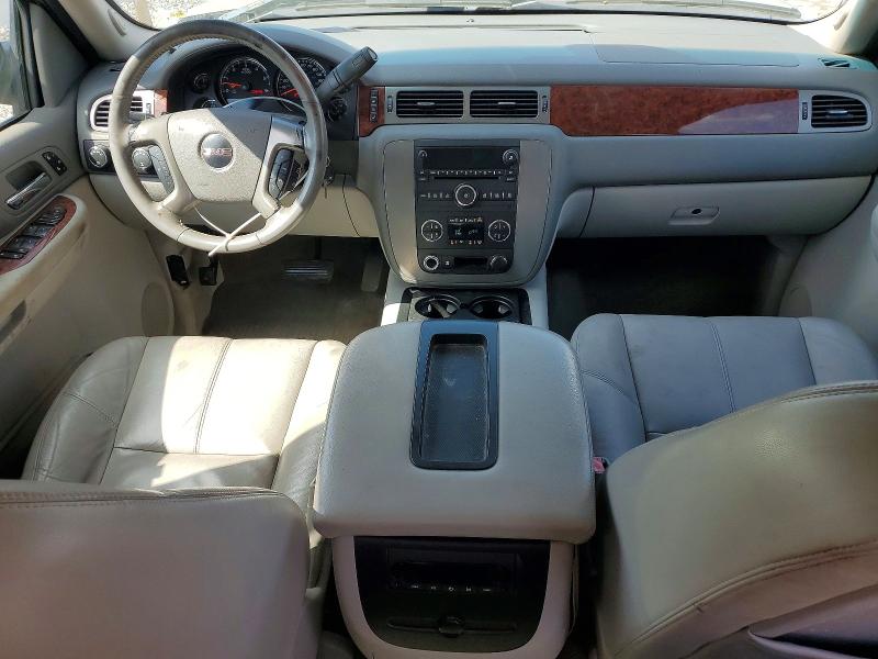 51109796 :رقم المزاد ، 3GTEK33MX9G149413 vin ، 2009 Gmc Sierra مزاد بيع