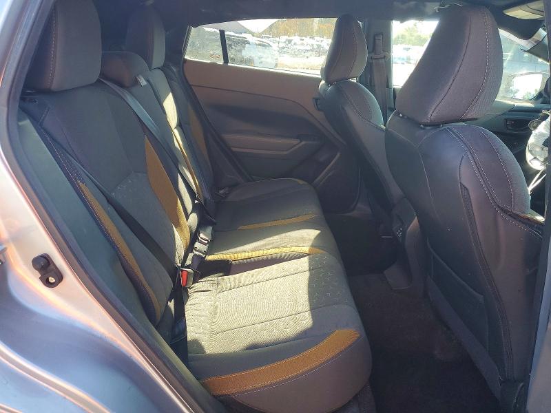 51573126 :رقم المزاد ، 4S4GUHF62R3792947 vin ، 2024 Subaru Crosstrek مزاد بيع