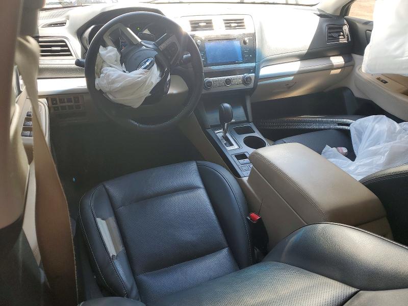 51539466 :رقم المزاد ، 4S3BNAC67H3038481 vin ، 2017 Subaru Legacy مزاد بيع