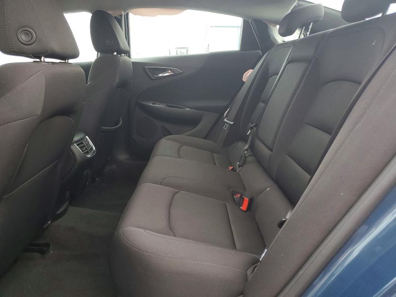 Aukcja sprzedaży 2024 Chevrolet Malibu, vin: 1G1ZD5ST6RF218043, numer aukcji: 48151076