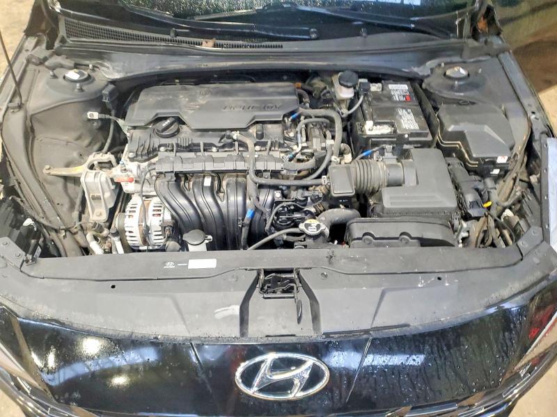 Aukcja sprzedaży 2023 Hyundai Elantra, vin: KMHLN4AG8PU425255, numer aukcji: 48245486