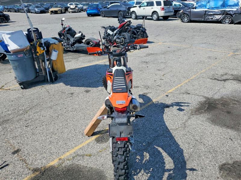 Aukcja sprzedaży 2024 Ktm Enduro, vin: VBKEXG402RM216151, numer aukcji: 51128736