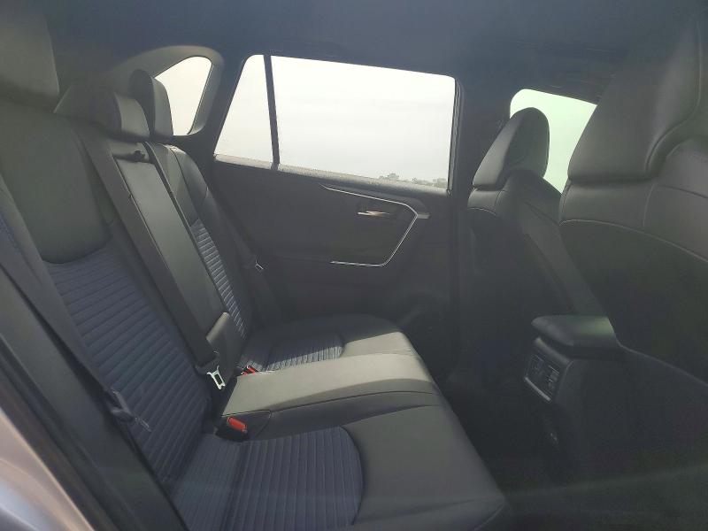 Продаж на аукціоні авто 2025 Toyota Rav4, vin: JTME6RFV7SD576708, номер лоту: 50755756