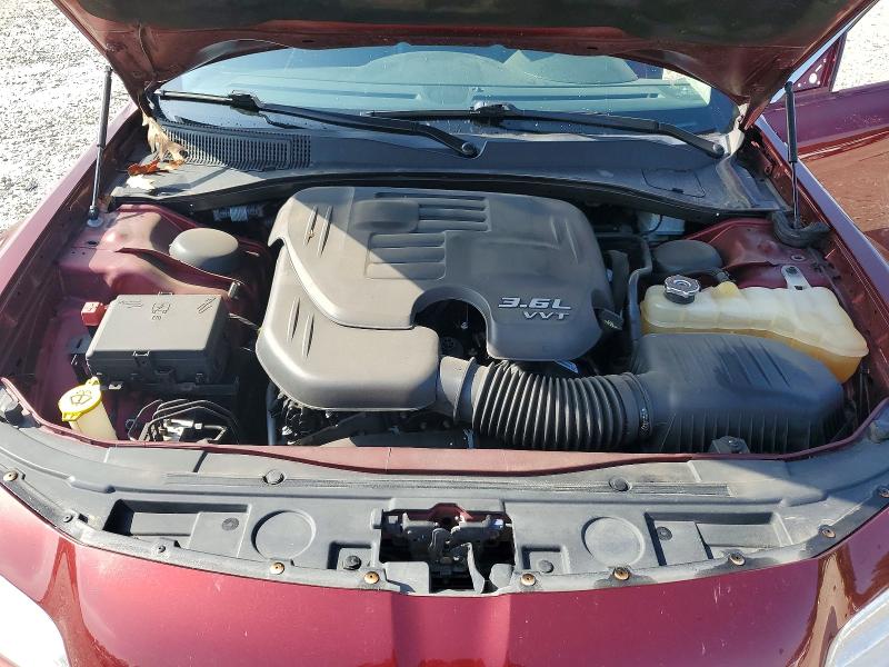 Aukcja sprzedaży 2017 Chrysler 300c, vin: 2C3CCAEG8HH559985, numer aukcji: 50272216