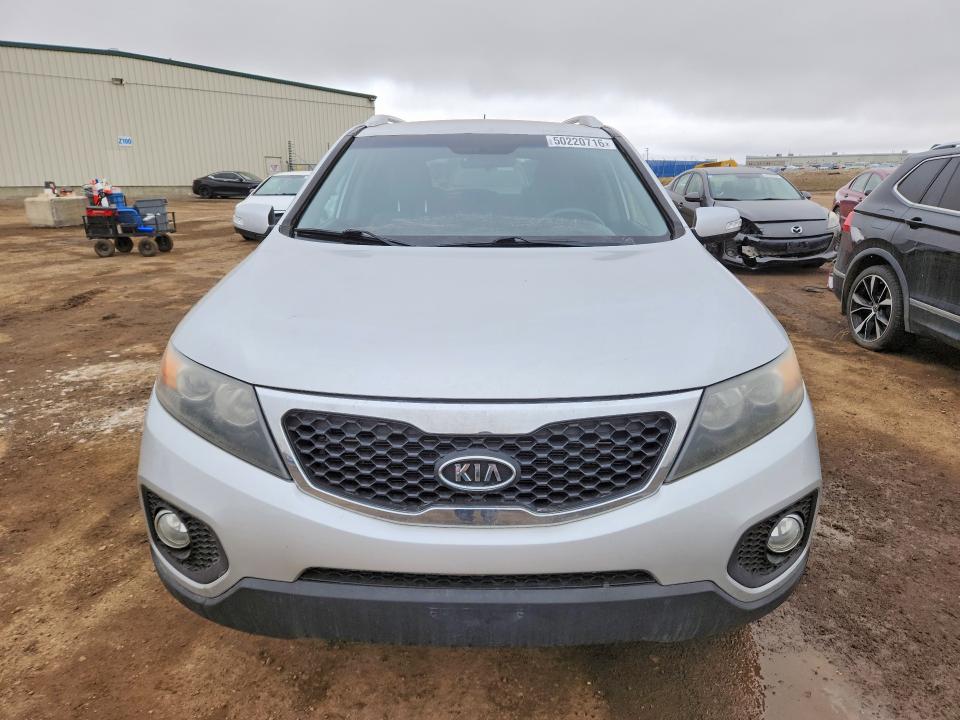 Продаж на аукціоні авто 2012 Kia Sorento, vin: 5XYKTCA68CG223535, номер лоту: 50220716