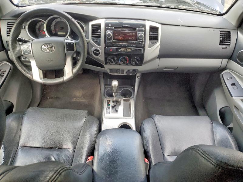 Продаж на аукціоні авто 2012 Toyota Tacoma, vin: 5TFUU4EN3CX026847, номер лоту: 51358006