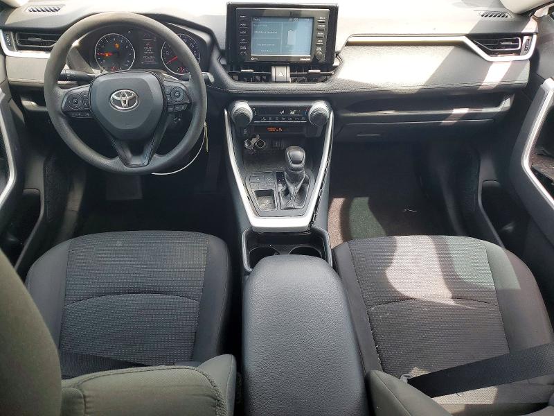 Продажа на аукционе авто 2020 Toyota Rav4, vin: 2T3H1RFVXLC071103, номер лота: 49723166