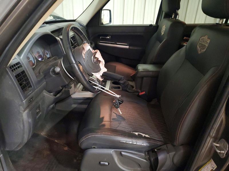 49107326 :رقم المزاد ، 1C4PJMAK0CW134799 vin ، 2012 Jeep Liberty مزاد بيع