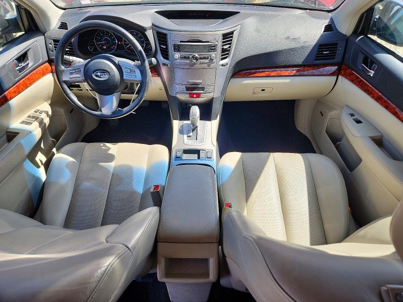 Aukcja sprzedaży 2011 Subaru Outback, vin: 4S4BRBKC8B3320973, numer aukcji: 51883246