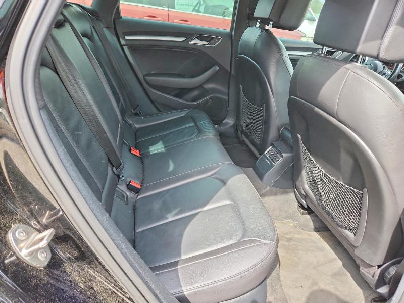 Aukcja sprzedaży 2016 Audi A3, vin: WAUA7GFF1G1041971, numer aukcji: 48939816