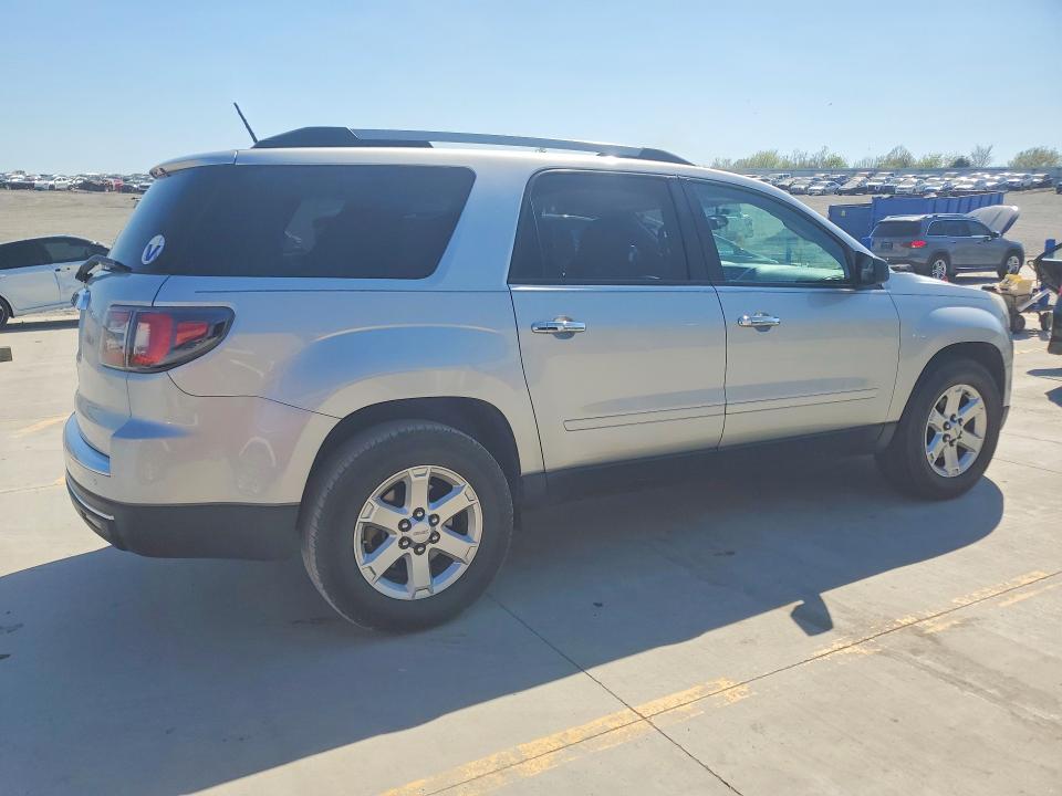 Aukcja sprzedaży 2016 Gmc Acadia, vin: 1GKKRPKD1GJ164471, numer aukcji: 49113986