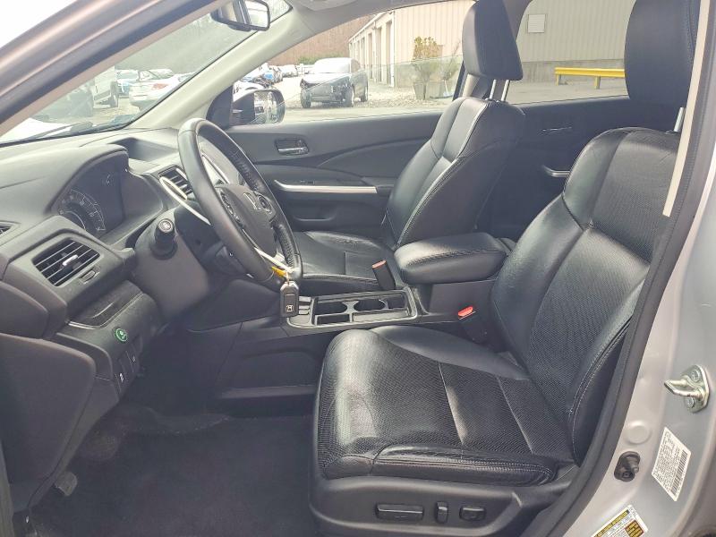 Aukcja sprzedaży 2016 Honda Cr-v, vin: 2HKRM4H70GH683206, numer aukcji: 50779236