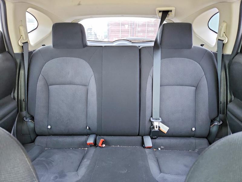 Aukcja sprzedaży 2012 Nissan Rogue, vin: JN8AS5MV5CW388267, numer aukcji: 47003456