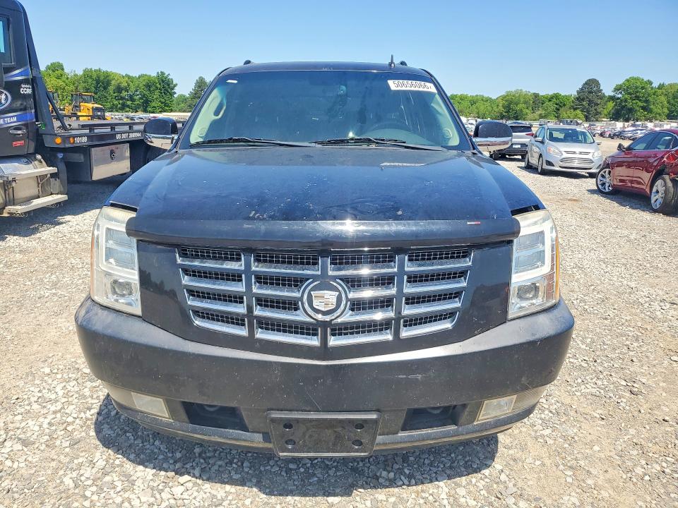 2011 Cadillac Escalade მანქანა იყიდება აუქციონზე, vin: 1GYS4GEF0BR242220, აუქციონის ნომერი: 50656066