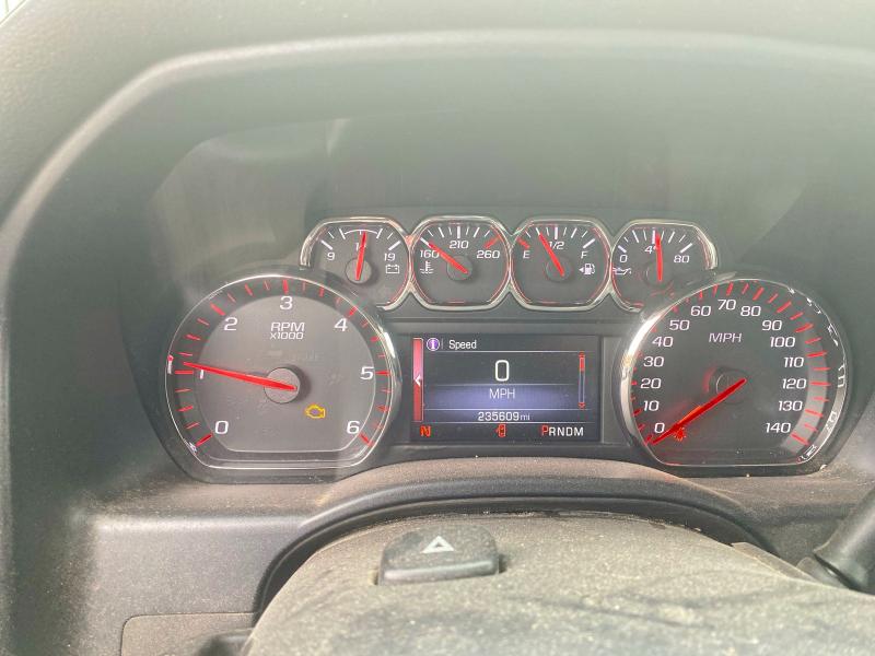 Aukcja sprzedaży 2016 Gmc Sierra, vin: 1GTV2MEC2GZ413196, numer aukcji: 51140486