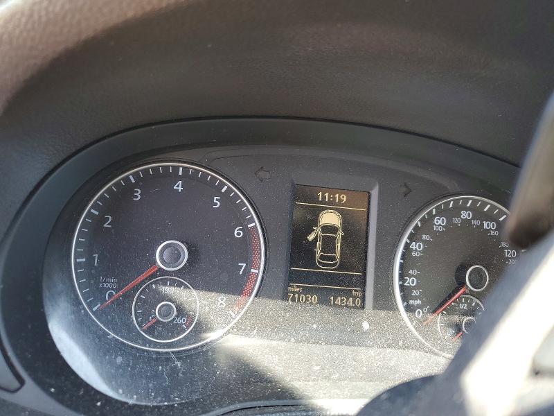 Продажа на аукционе авто 2012 Volkswagen Passat, vin: 1VWBM7A32CC088628, номер лота: 48901186
